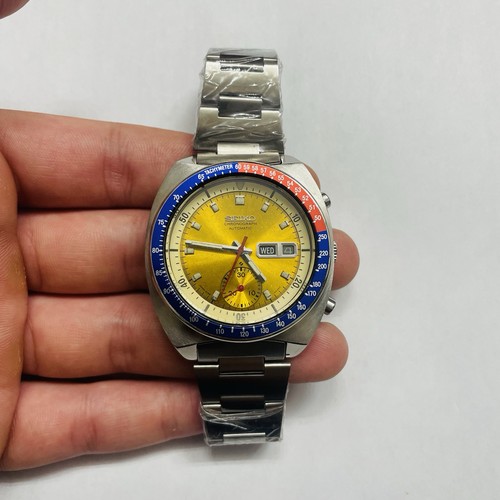 Orologio uomo cronografo - orologio,