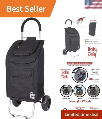 Carrello della spesa