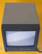 Monitor video JVC TM-A9U 9" a