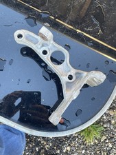 Supporto motore posteriore Harley Davidson Ironhead Sportster 16200-58 