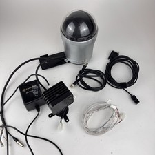 Panasonic WV-CS584 SD6 w/ Carefusion Infrared Light & Power Adapter Natus