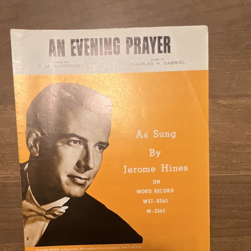 Evening prayer piano - piano, organo