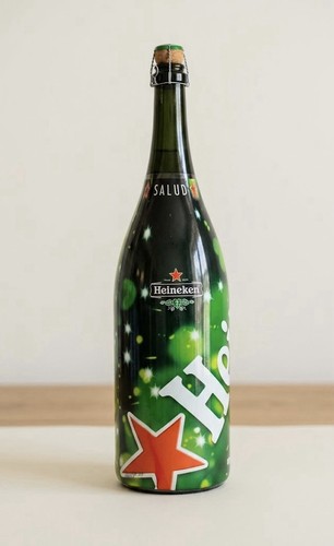 Heineken limited edition - edition, 3