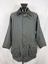 Barbour Uomo Border Blu cotone