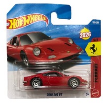 🚘🚘HOT WHEELS FERRARI