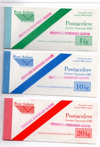 Postacelere 20 kg n - e,