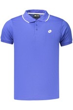 Lotto polo maniche corte uomo - lotto,