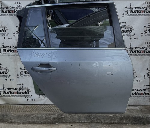 Porta posteriore destra bmw - destra,