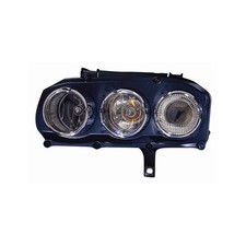 Faro proiettore H7-H7 con