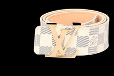 Louis vuitton damier - louis, azur