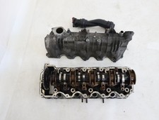 Testata Mercedes Classe B W245