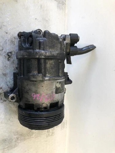 64529145353 compressore c - compressore, a/c
