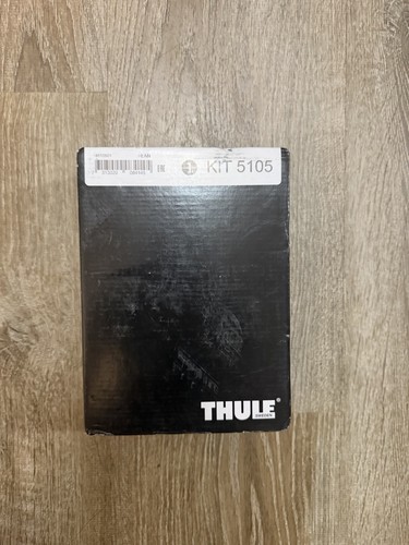 Thule 5105 kit chevy - kit,