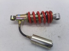 Honda CBX 400 550 F F2 PC04 NC07 monoammortizzatore posteriore showa mcz-641