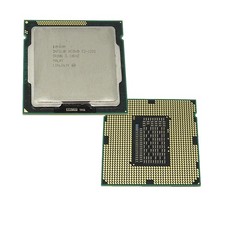 Processore intel xeon 1225 - processore,