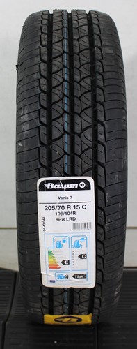 Pneumatico estivo 205 - pneumatico, 205/70r15c