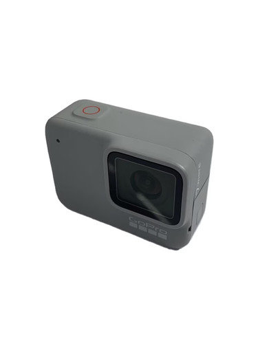 Gopro fotocamera hero7 - gopro, bianca