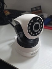 videocamera sicurezza wifi 