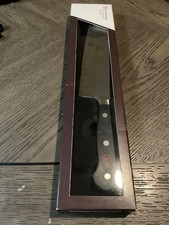 WÜSTHOF Classic Santoku 7''