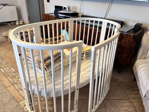 Stokke sleepi ottime - sleepi, in