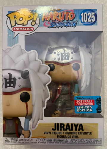 Funko pop vinile naruto - funko, pop!
