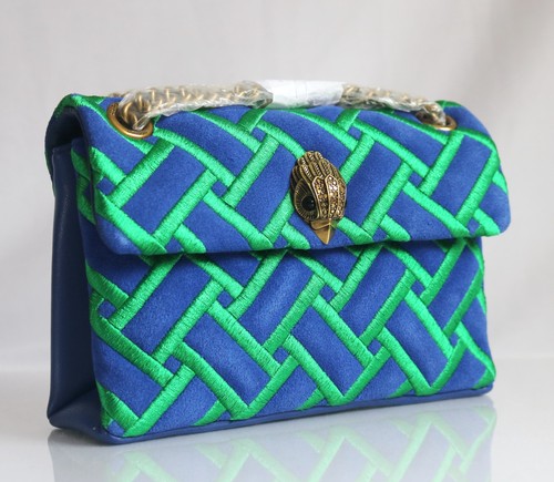 Borsa tracolla kurt geiger - tracolla,