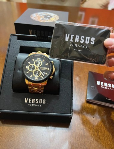 Orologio uomo versace - orologio,
