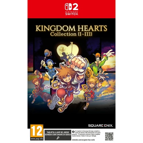 Square enix kingdom - square,