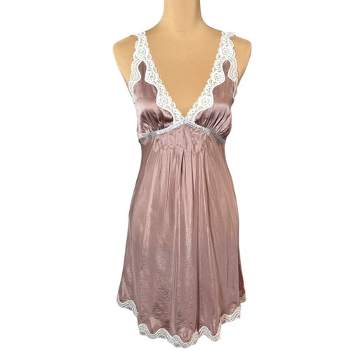 Abito slip vintage - , y2k