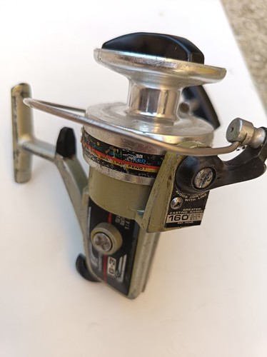 Mulinello shimano 3 - g-3, reel