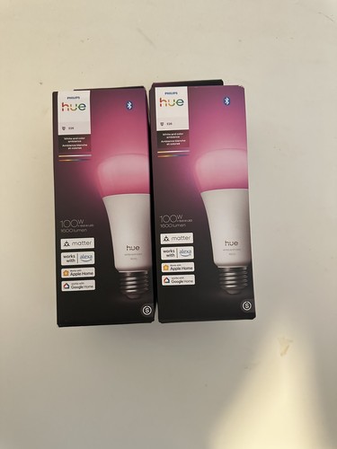 Philips hue matter lampadina - philips,