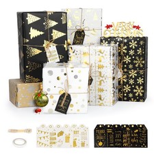 Carta Regalo Natale - 6