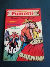 COLLEZIONARE FUMETTI SPECIALE AUDACE BONELLI  EDIZIONI LITTLE NEMO TEX WILLER