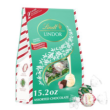 LINDOR Holiday Tartufi di