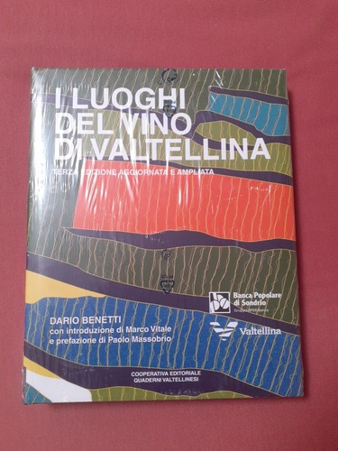 Dario benetti luoghi del - dario,