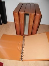 5x Lindner Set 1122