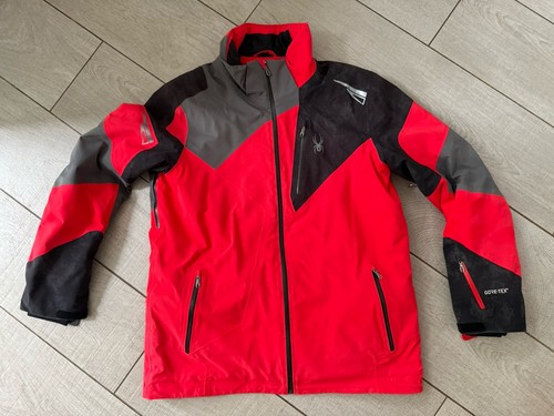 Spyder leader giacca sci - spyder, da