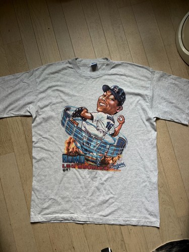 Vintage mlb los - los, angeles