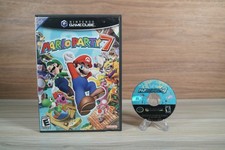 Mario Party 7 Nintendo