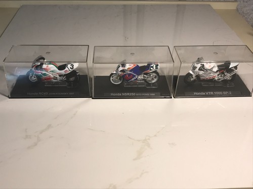 Lotto diecast honda - lotto,