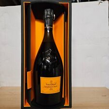 CHAMPAGNE -VEUVE CLICQUOT GRANDE DAME 2004  - BRUT