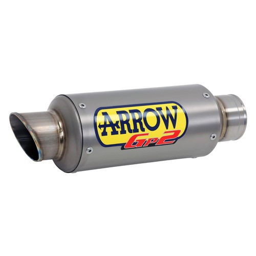 Kit terminale arrow gp2 per - gp2,
