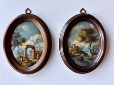 Quadri antiquariato Fondazione Alinari Firenze