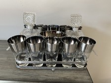 Raro set bar - completo, vintage