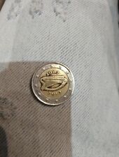 2 Euro Irlanda Eire 2007