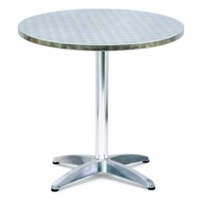 Tavolo bar tondo Ø70cm