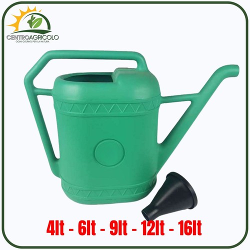 Innaffiatoio plastica - in,