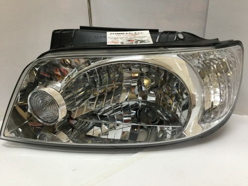 Faro proiettore hyundai matrix - faro,