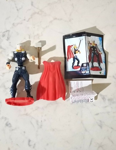 Kinder maxi gran - maxi, thor