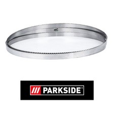 Lama per sega a nastro legno x Parkside PBS-350 1400mm su misura professionale